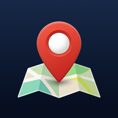 Stay Near icon